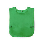 Plastron Sporter ROUGE