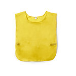 Plastron Sporter ROUGE