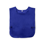 Plastron Sporter ROUGE