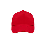 Cappellino Bimbo Sportkid BIANCO