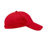 Cappellino Bimbo Sportkid BIANCO