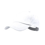 Cappellino Bimbo Sportkid BIANCO