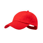Cappellino Bimbo Sportkid BIANCO