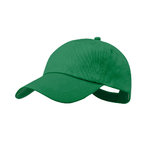 Cappellino Bimbo Sportkid BIANCO