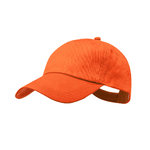 Cappellino Bimbo Sportkid BIANCO