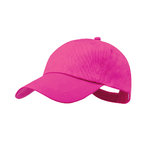 Cappellino Bimbo Sportkid BIANCO