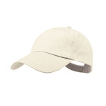 Cappellino Bimbo Sportkid BIANCO