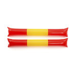 Cheering Sticks Flag SPAIN