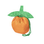 Saco Dobrável Corni LARANJA