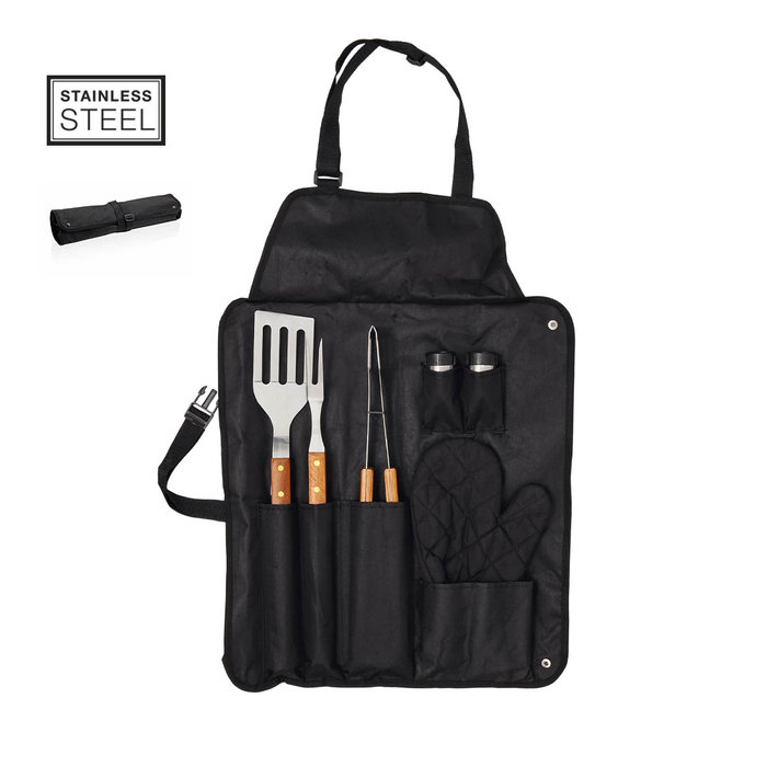Set Churrasco North