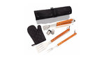 Set Churrasco North.