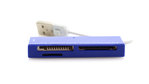 Card Reader Hades WHITE