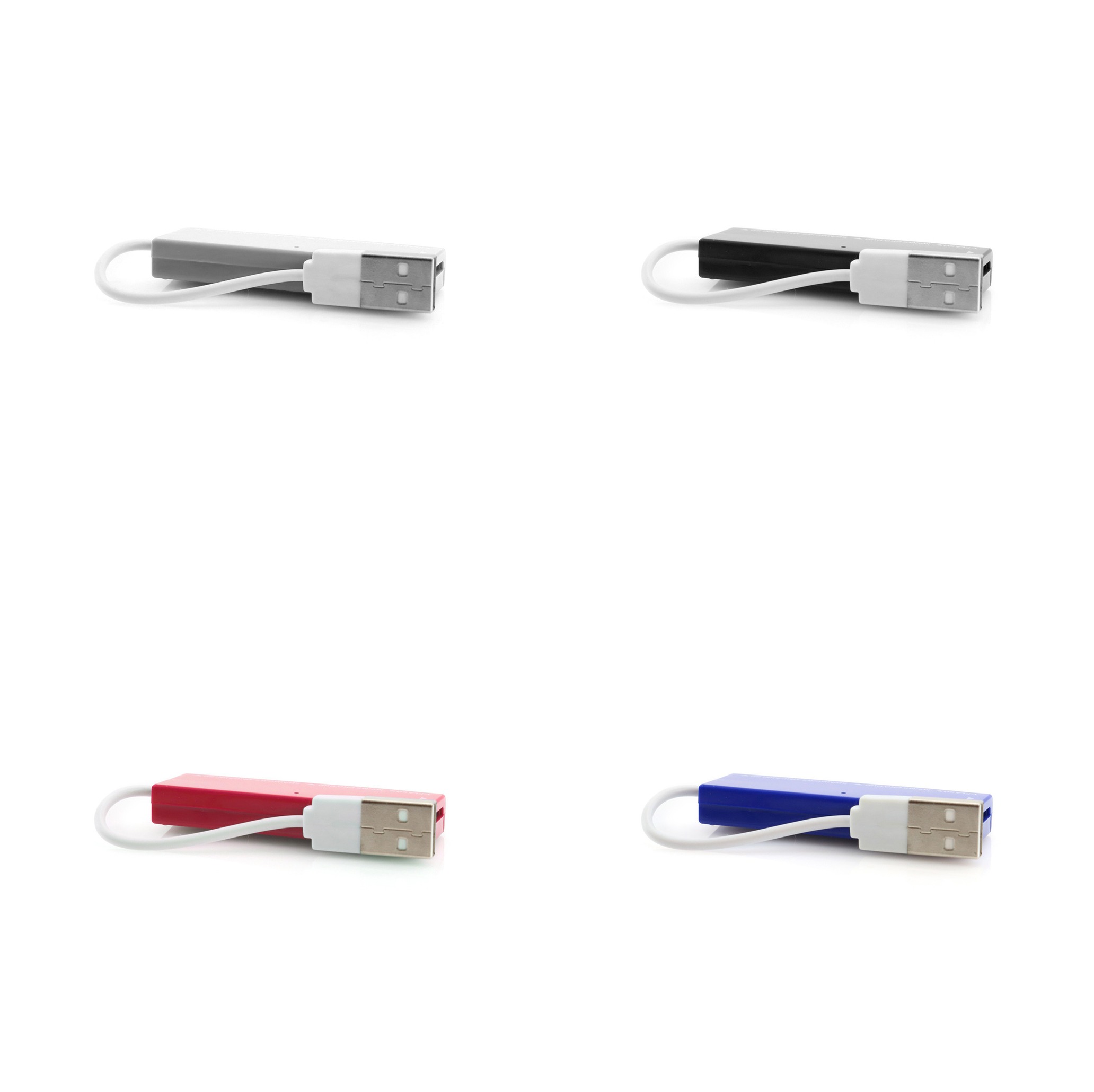 Card Reader Hades WHITE