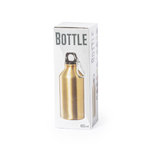 Fles Mento WIT