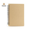 Cahier Emerot NOIR
