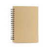 Cahier Emerot NOIR