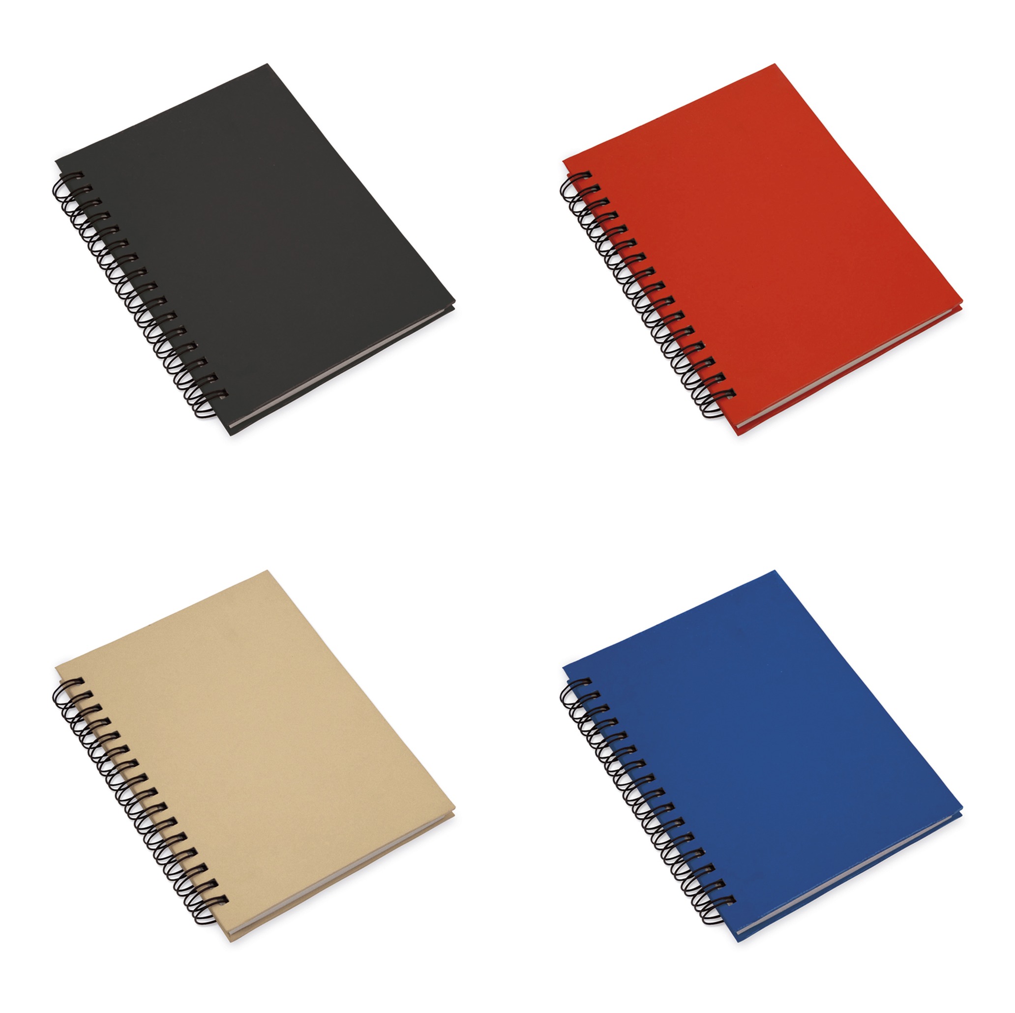 Cahier Emerot NOIR