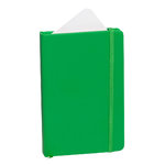 Block Notes Kine NERO