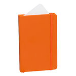 Block Notes Kine NERO