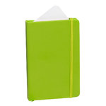 Block Notes Kine NERO