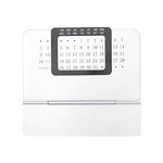 Ewiger Kalender Lider SCHWARZ
