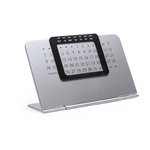 Ewiger Kalender Lider SCHWARZ