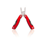 Multitool Blauden BLACK