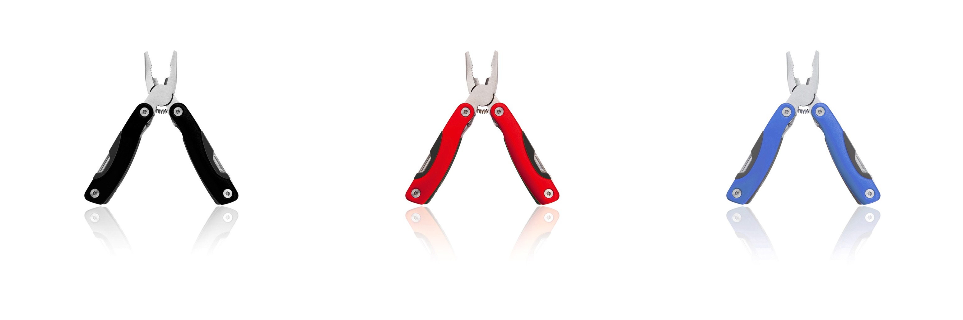 Multitool Blauden BLACK