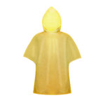 Raincoat Remo WHITE