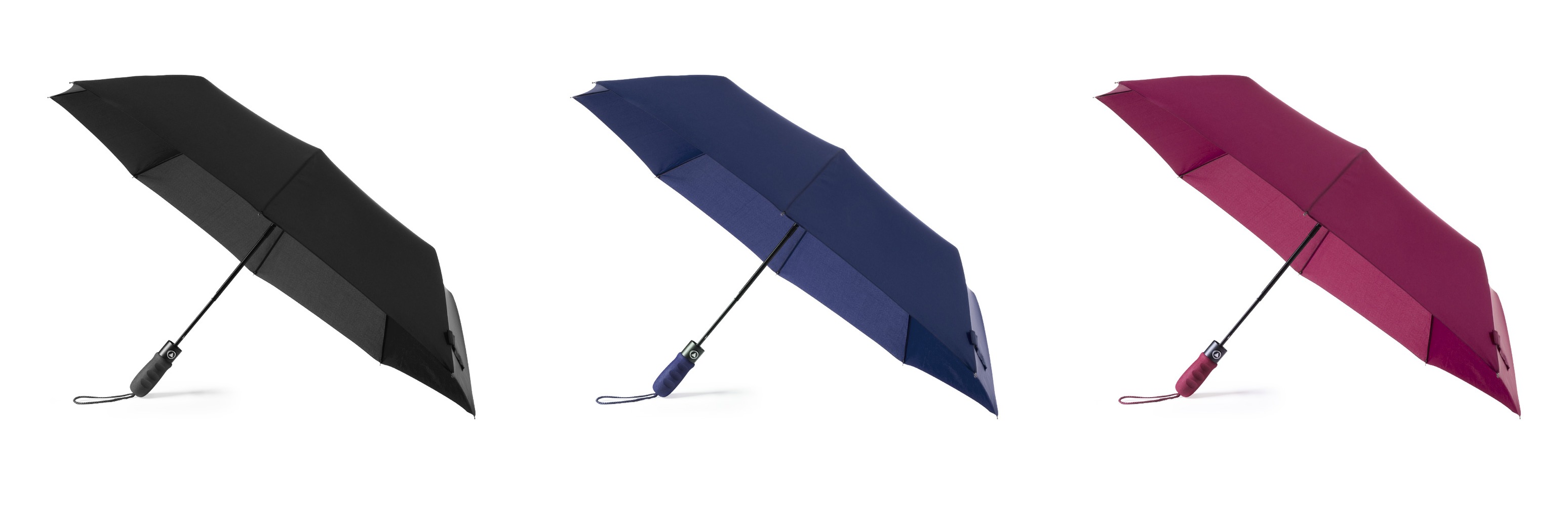Umbrella Elmer BLACK