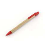 Stylo Tori BLANC