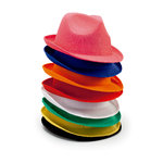 Sombrero Braz BIANCO