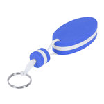 Sleutelhanger Soke BLAUW / WHITE