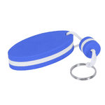 Sleutelhanger Soke BLAUW / WHITE