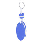 Sleutelhanger Soke BLAUW / WHITE