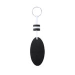 Sleutelhanger Soke BLAUW / WHITE
