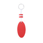 Sleutelhanger Soke BLAUW / WHITE