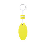 Sleutelhanger Soke BLAUW / WHITE