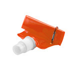Borraccia Boxter BIANCO