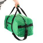 Bolso Drako NEGRO