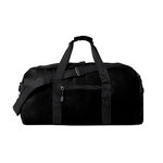 Bolso Drako NEGRO