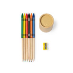 Set Pixi.