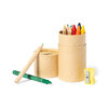 Set Pixi.