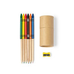 Set Pixi.