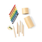 Set Pixi.