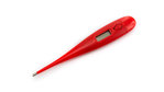 Termometro Digitale Kelvin ROSSO