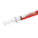 Bolígrafo Medic ROJO