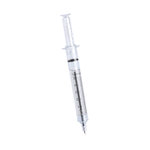 Bolígrafo Medic ROJO