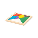 Puzzle Tangram.