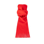 Bufanda Anut ROJO